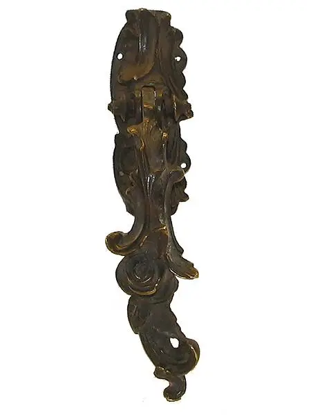 Raamklink