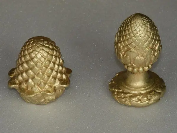 Pommes de pain