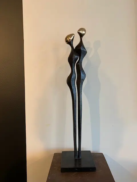 Eenheid, Brons