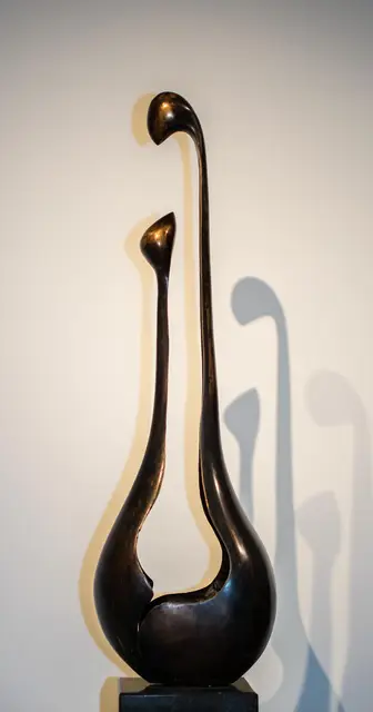 Eenheid, Brons