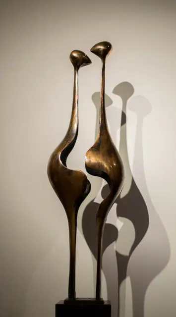 Eenheid, Brons