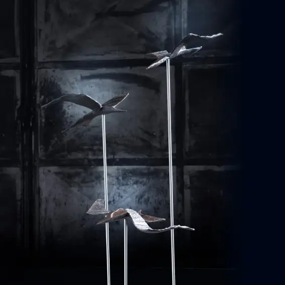 Geluksvogels