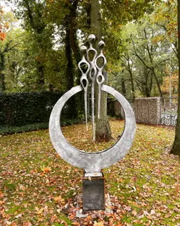 Verbondenheid, Aluminium