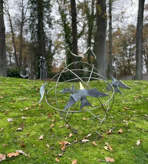Vrije vogels