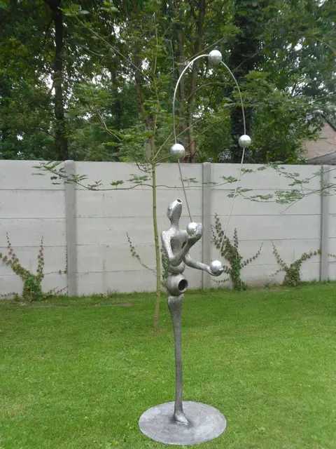 Jongleur