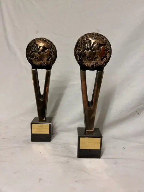 Limburgse exportprijs VoKa, Brons
