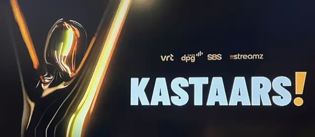 Award Kastaars!