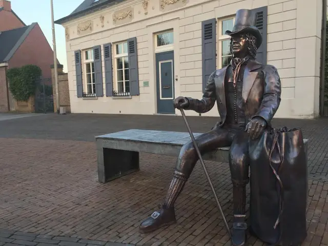Teutenbeeld