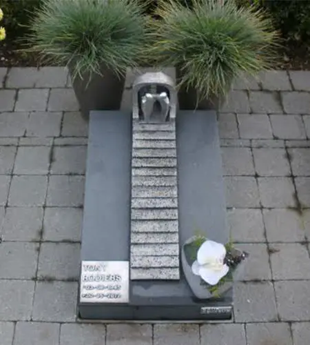 Grafornament, Aluminium